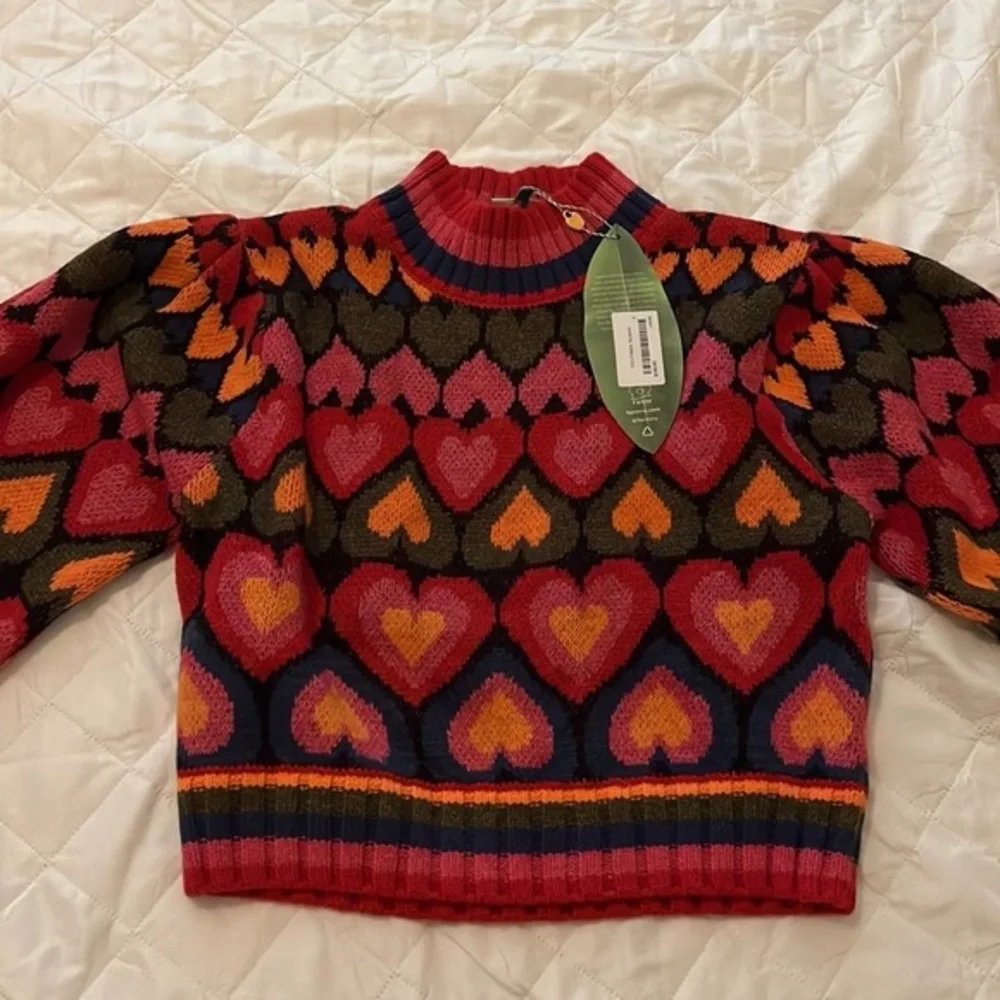 Farm Rio Sweater - Picture 6 of 6